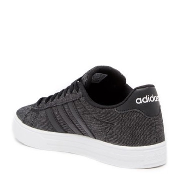 Adidas DAILY 2.0 SHOES DB0284 - Picture 3 of 8